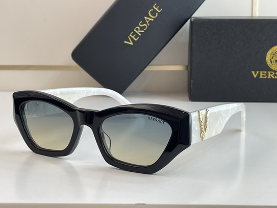 Versace Sunglasses AAA+ ID:20220720-364